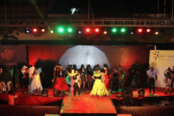 L.J. School of Architecture Ahmedabad Events & Activities photo 19